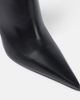 Amina Muaddi Amina Muaddi Barbara 90 leather boots - 5