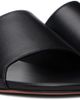 Amina Muaddi Amina Muaddi Black Bianca Sandals - 4