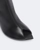Amina Muaddi Amina Muaddi Bruna leather knee-high boots - 6