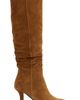 AMINA MUADDI AMINA MUADDI Christine Slouch 80 Boot - 1