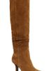 AMINA MUADDI AMINA MUADDI Christine Slouch 80 Boot - 2