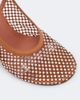 Amina Muaddi Amina Muaddi Dolly crystal embellished slingback pumps - 6