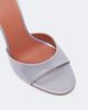 Amina Muaddi Amina Muaddi Elodie patent leather mules - 5