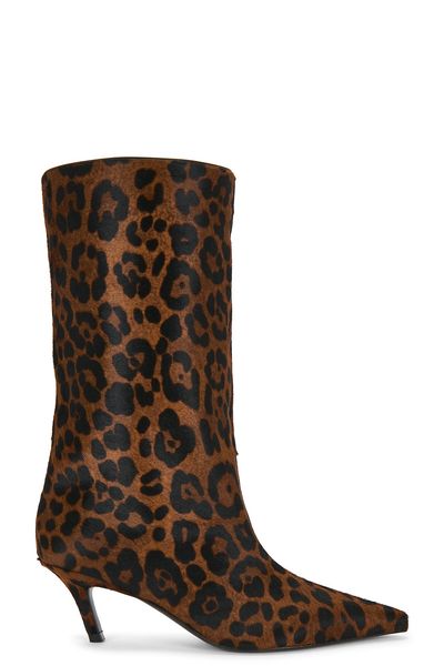 AMINA MUADDI AMINA MUADDI Fiona 60 Boot