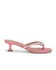 AMINA MUADDI AMINA MUADDI Gigi 45 Thong Sandal - 1
