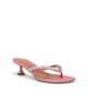 AMINA MUADDI AMINA MUADDI Gigi 45 Thong Sandal - 2