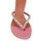 AMINA MUADDI AMINA MUADDI Gigi 45 Thong Sandal - 4