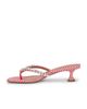 AMINA MUADDI AMINA MUADDI Gigi 45 Thong Sandal - 5