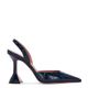 AMINA MUADDI AMINA MUADDI Holli 95 Slingback Pump - 1