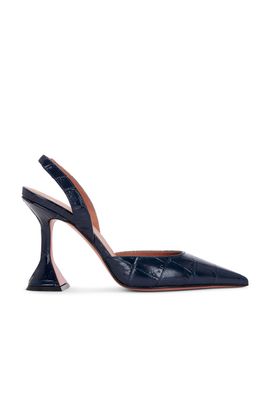 AMINA MUADDI AMINA MUADDI Holli 95 Slingback Pump