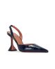 AMINA MUADDI AMINA MUADDI Holli 95 Slingback Pump - 2