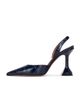 AMINA MUADDI AMINA MUADDI Holli 95 Slingback Pump - 5