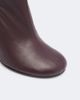 Amina Muaddi Amina Muaddi Iris leather ankle boots - 4