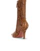 AMINA MUADDI AMINA MUADDI Jamie 80 Stretch Bootie - 3