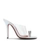 AMINA MUADDI AMINA MUADDI Justine 105 Slipper Mule - 1