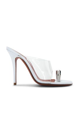AMINA MUADDI AMINA MUADDI Justine 105 Slipper Mule