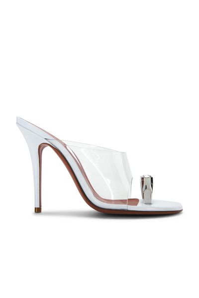 AMINA MUADDI AMINA MUADDI Justine 105 Slipper Mule