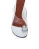 AMINA MUADDI AMINA MUADDI Justine 105 Slipper Mule - 4