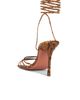 AMINA MUADDI AMINA MUADDI Lori 95 Lace Up Sandal - 3