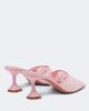 Amina Muaddi Amina Muaddi Lupita floral mules - 3