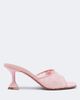 Amina Muaddi Amina Muaddi Lupita floral mules - 5