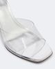 Amina Muaddi Amina Muaddi Lupita wedge mules - 6