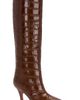AMINA MUADDI AMINA MUADDI Mona 80 Boot - 2