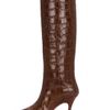 AMINA MUADDI AMINA MUADDI Mona 80 Boot - 5