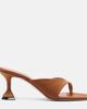 Amina Muaddi Amina Muaddi Shiona satin sandals - 5