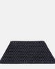 Amina Muaddi Amina Muaddi Superamini Yigit denim clutch - 1
