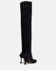 Amina Muaddi Amina Muaddi Veneda 95 over-the-knee boots - 2