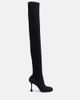 Amina Muaddi Amina Muaddi Veneda 95 over-the-knee boots - 4