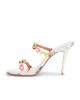AMINA MUADDI AMINA MUADDI Vittoria 105 Slipper Sandal - 5