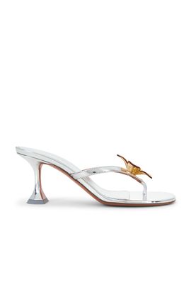 AMINA MUADDI AMINA MUADDI Vittoria 70 Thong Sandal