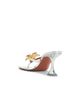 AMINA MUADDI AMINA MUADDI Vittoria 70 Thong Sandal - 3