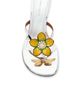 AMINA MUADDI AMINA MUADDI Vittoria 70 Thong Sandal - 4
