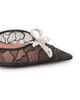 Amina Muaddi Women's Rosie 95MM Embellished Lace Slingback Pumps - 5