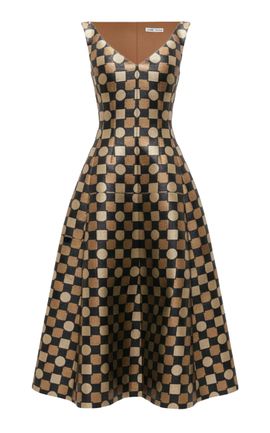 Sho Dress