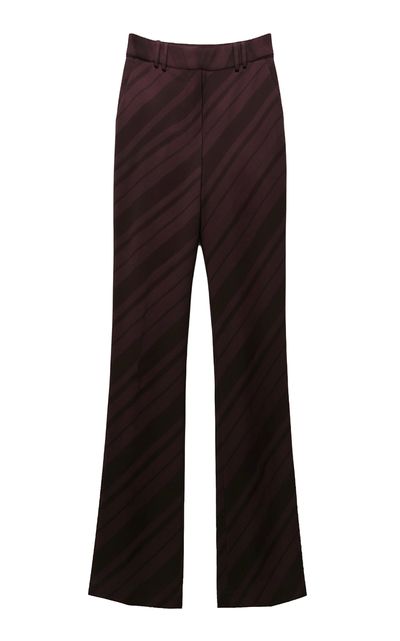 Amir Taghi Maryam Jacquard Pants