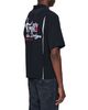 Amiri amiri Art & Design Crepe Camp Shirt - 2