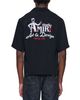 Amiri amiri Art & Design Crepe Camp Shirt - 3