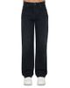 Amiri amiri Baggy Fit Jeans in Vintage Black - 1