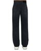 Amiri amiri Baggy Fit Jeans in Vintage Black - 2