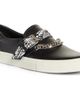 AMIRI AMIRI Bandana Chain Slip-On Sneaker - 1