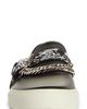 AMIRI AMIRI Bandana Chain Slip-On Sneaker - 4