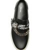 AMIRI AMIRI Bandana Chain Slip-On Sneaker - 5