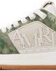 AMIRI AMIRI Beige & Khaki Camo Classic Low Sneakers - 3