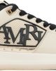 AMIRI AMIRI Beige Classic Low Sneakers - 1