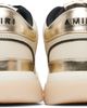 AMIRI AMIRI Beige Classic Low Sneakers - 2