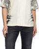 AMIRI AMIRI Beige Classic Low Sneakers - 5